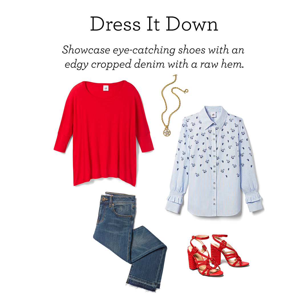 cabi-Clothing-spring-2018-shoes-tiptoe-down cabi Clothing | Spring 2018 Shoes