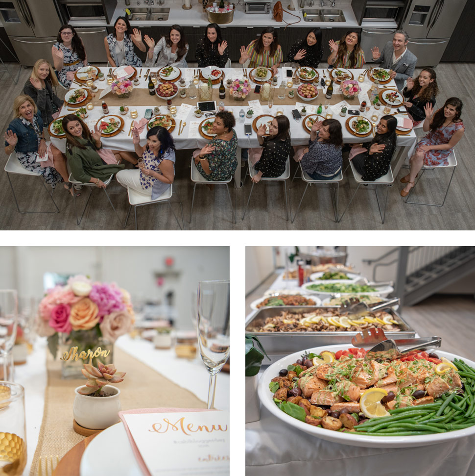 cabi-Clothing-blogger-day-2018_body-bloggerlunch cabi Clothing | Blogger Day 2018